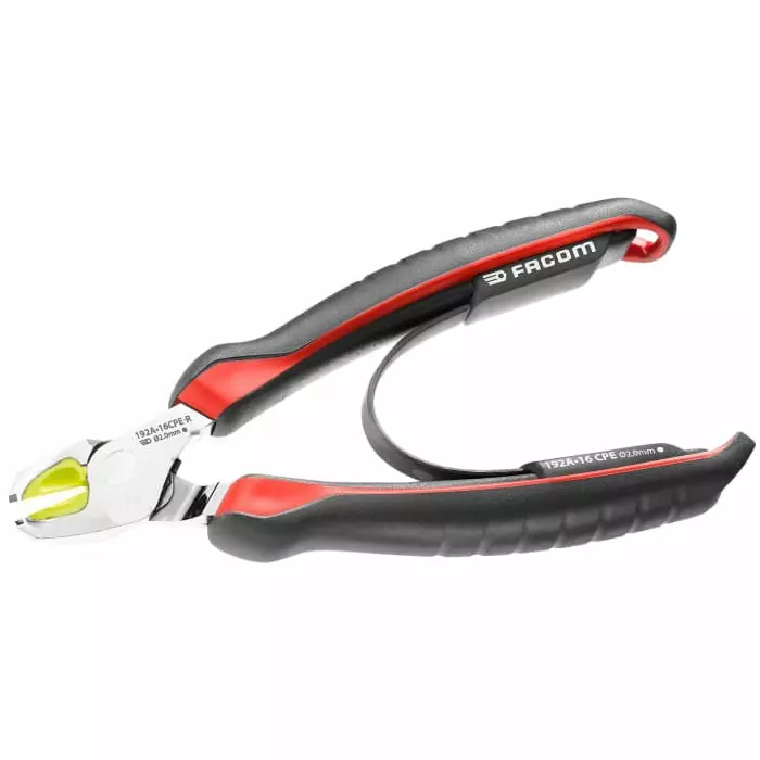 Facom Side Cutters, 192A.16CPE-RPF