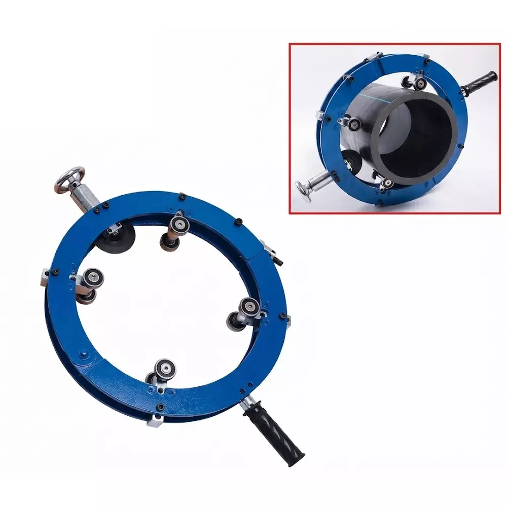 inder-rotary-hdpe-pipe-cutter-blue-color-metal-body-size-225-315-mm-and-35-mm-thickness-542b