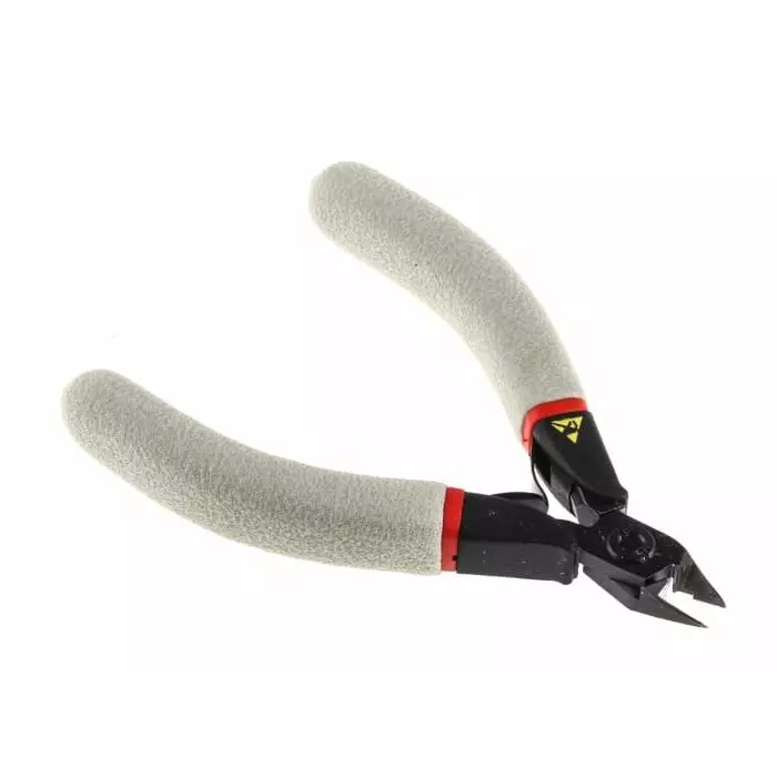 Facom ESD Safe Side Cutters, 417.SPE