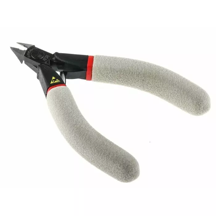 Facom ESD Safe Side Cutters, 417.SPE