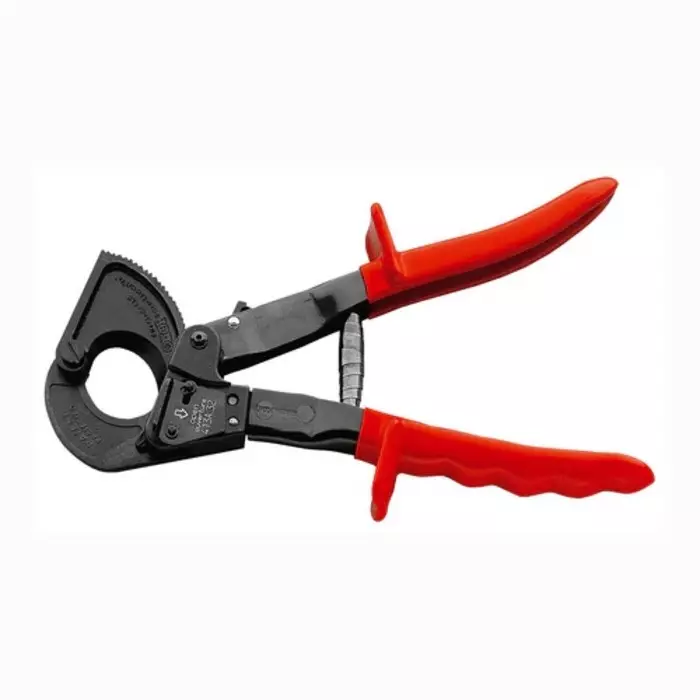 Facom Ratchet Cable Cutters, 413.52