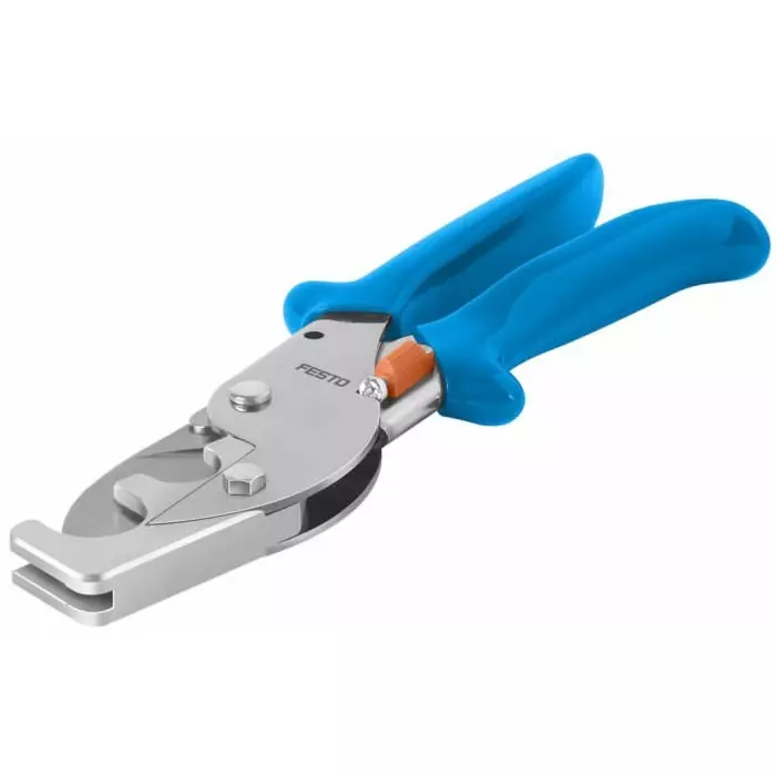 Festo Pipe Cutter 28 mm, Cuts Plastic PVC, ZR