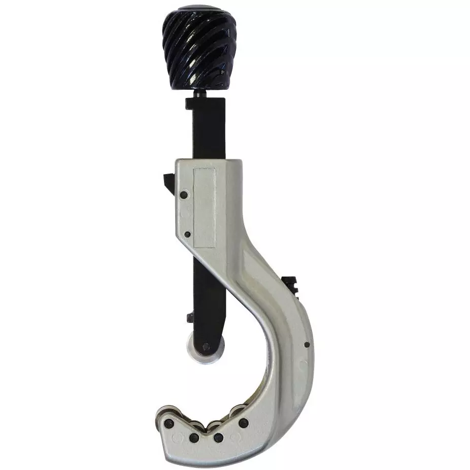 SK Niigata Seiki Flexible Pipe Cutter 224 mm Overall Length, LS-67