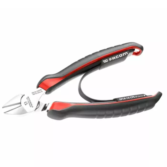 Facom Side Cutters, 391A.14CPE