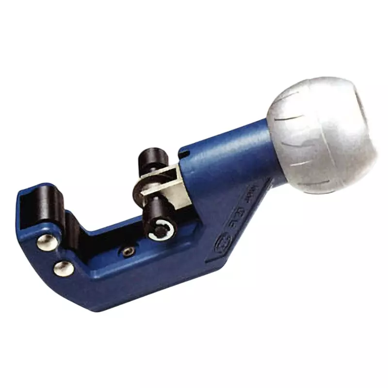 Ktc Pipe Cutter 8A-20A Nominal Pipe Size Stainless Steel Flexible Pipe, FV20