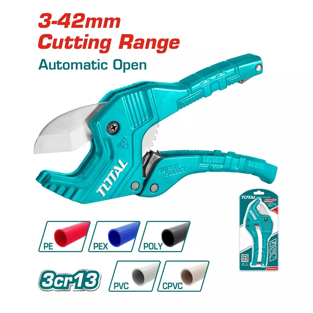 total-pipe-cutter-193-mm-length-aluminum-3-42-mm-cutting-diameter-automatic-open-tht534216