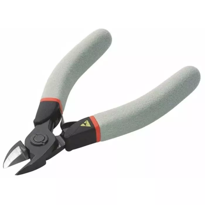 Facom 415 ESD ESD Safe Side Cutters, 415.E