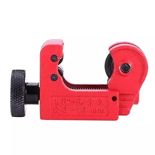 Generic Mini Pipe Cutter 3-16 mm Range