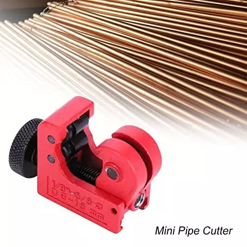 Generic Mini Pipe Cutter 3-16 mm Range