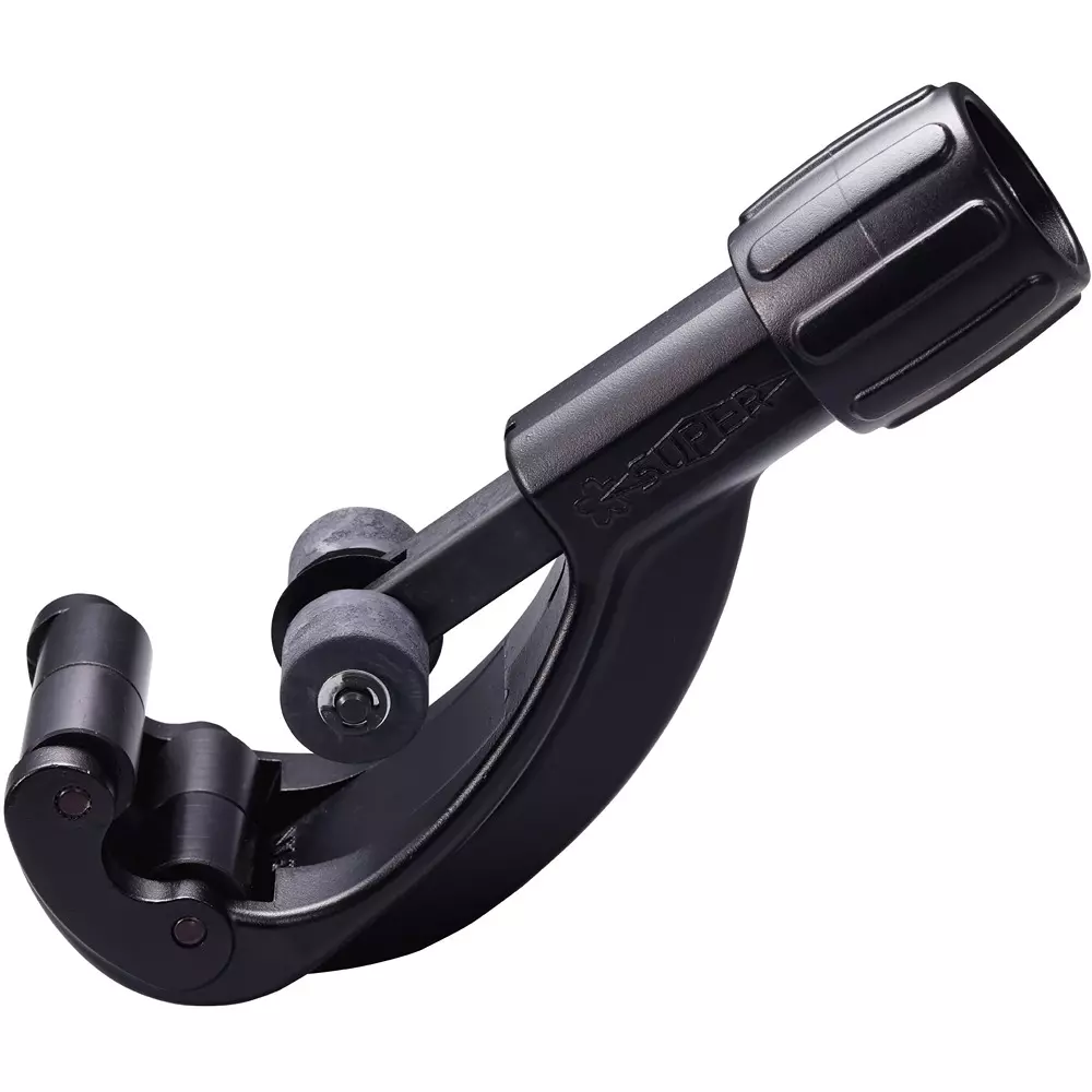 Super Tool Flexible Pipe Cutter 163 mm Overall Length, TC107FB