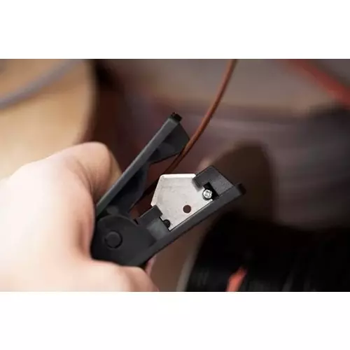 RS PRO Tube Cutter Stainless Steel 15 mm Plastic, 1728970 (Pack of 10 Pcs)