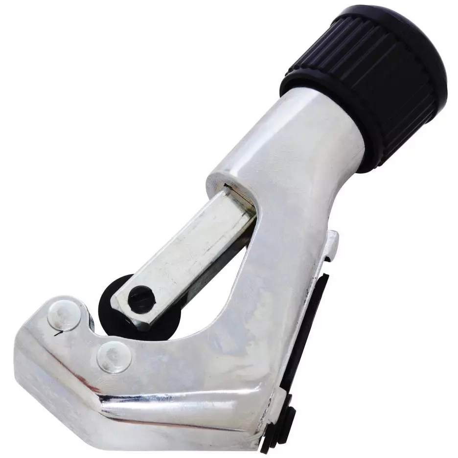 SK Niigata Seiki Pipe Cutter 121 mm Overall Length, PC-M