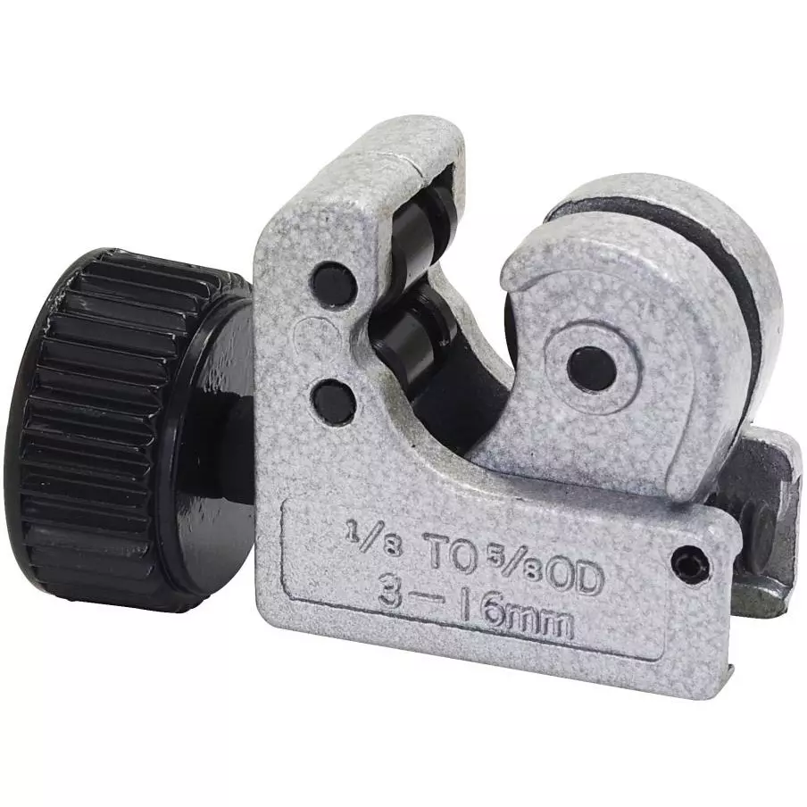 SK Niigata Seiki Pipe Cutter Body: Zinc, Blade: Suj2, S PC-S2