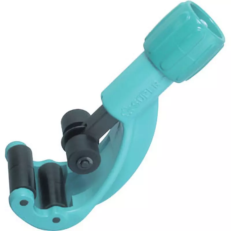 Super Tool Flexible Pipe Cutter 165 mm Overall Length, TC107F