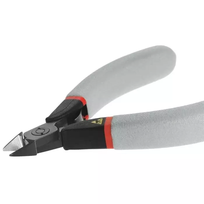 Facom ESD Safe Side Cutters, 406.E