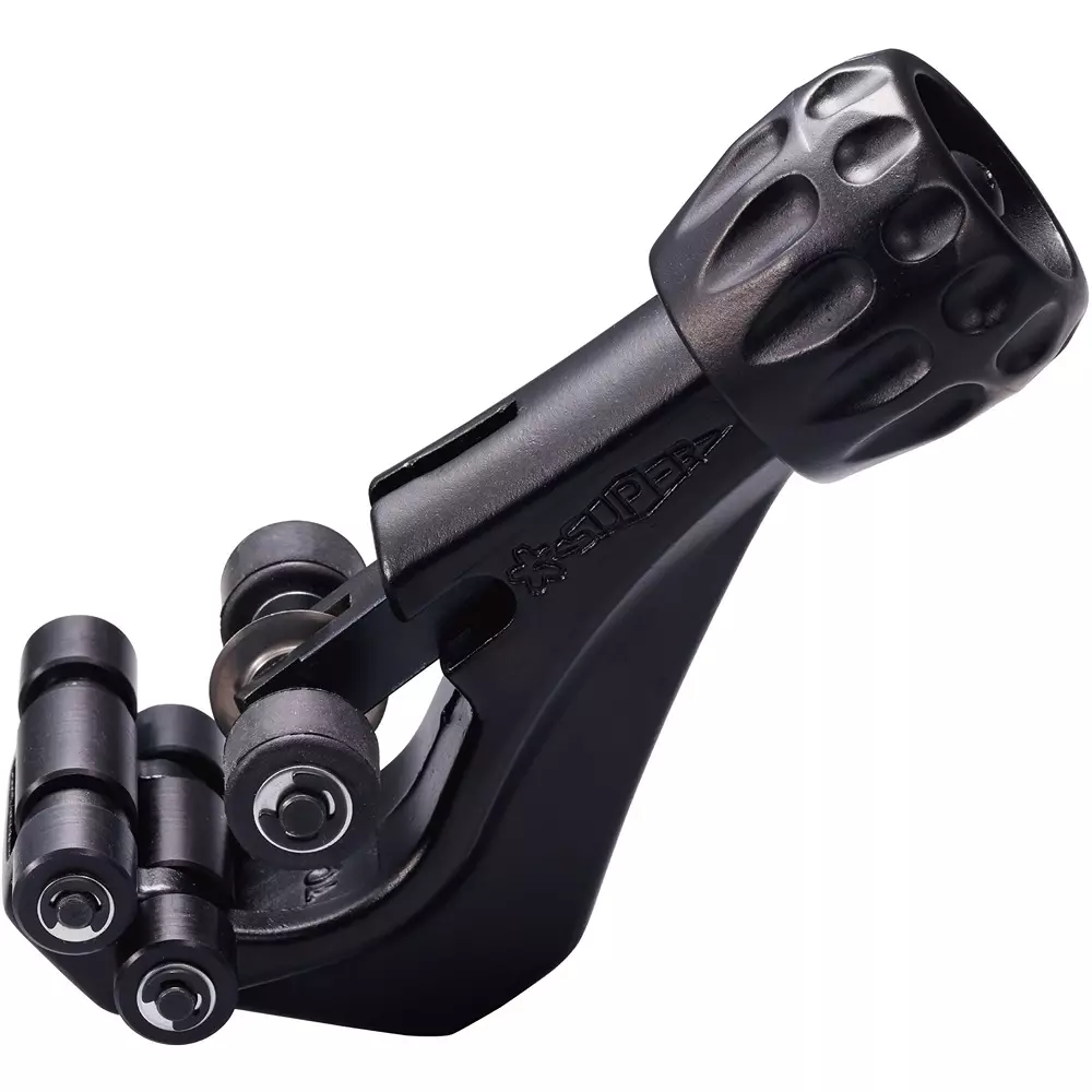 Super Tool Flexible Pipe Cutter 126.5 mm Overall Length, TC105NFB