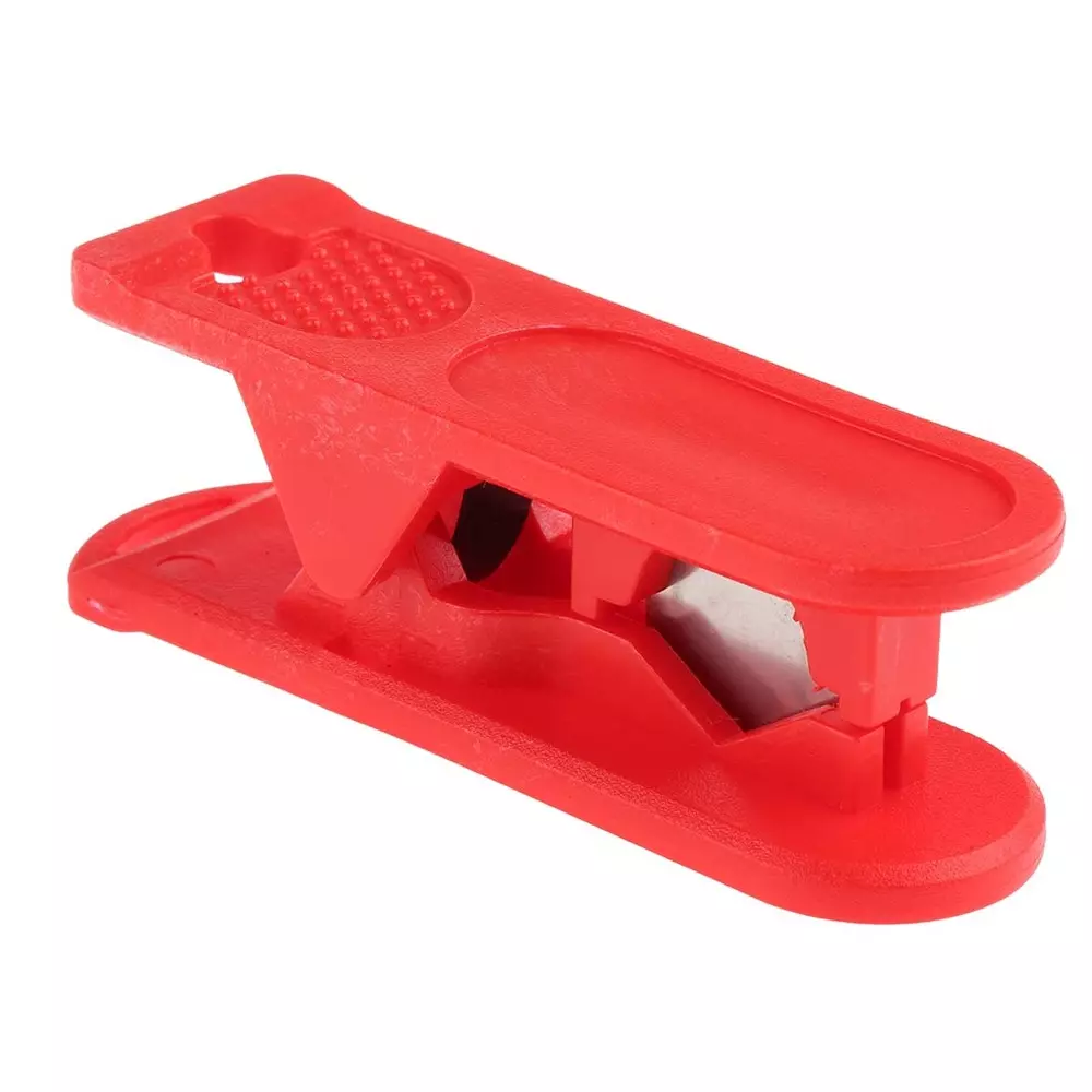 RS PRO Pipe Cutter Plastic, 1760977 (Pack of 10 Pcs)