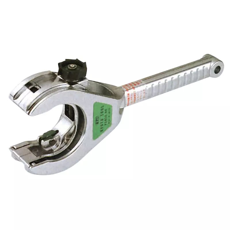 Ktc Ratchet Pipe Cutter 35 mm-66 mm Range Copper/PVC Pipe, PCRT2-66