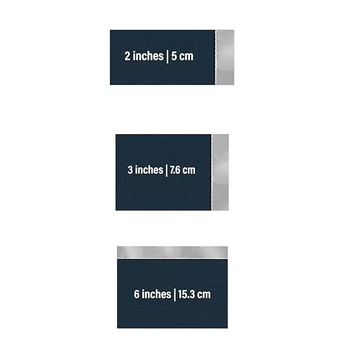 Veltrix 3 Pcs Putty Scraper Set Size (2 inch, 3 inch, 6 inch) for Wall Putty, Drywall, Plaster, Wallpaper, Decals & Finishing