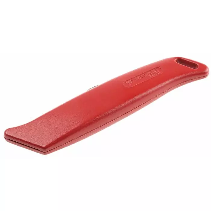 Facom Safety Knife with Straight Blade, Retractable, 844.R