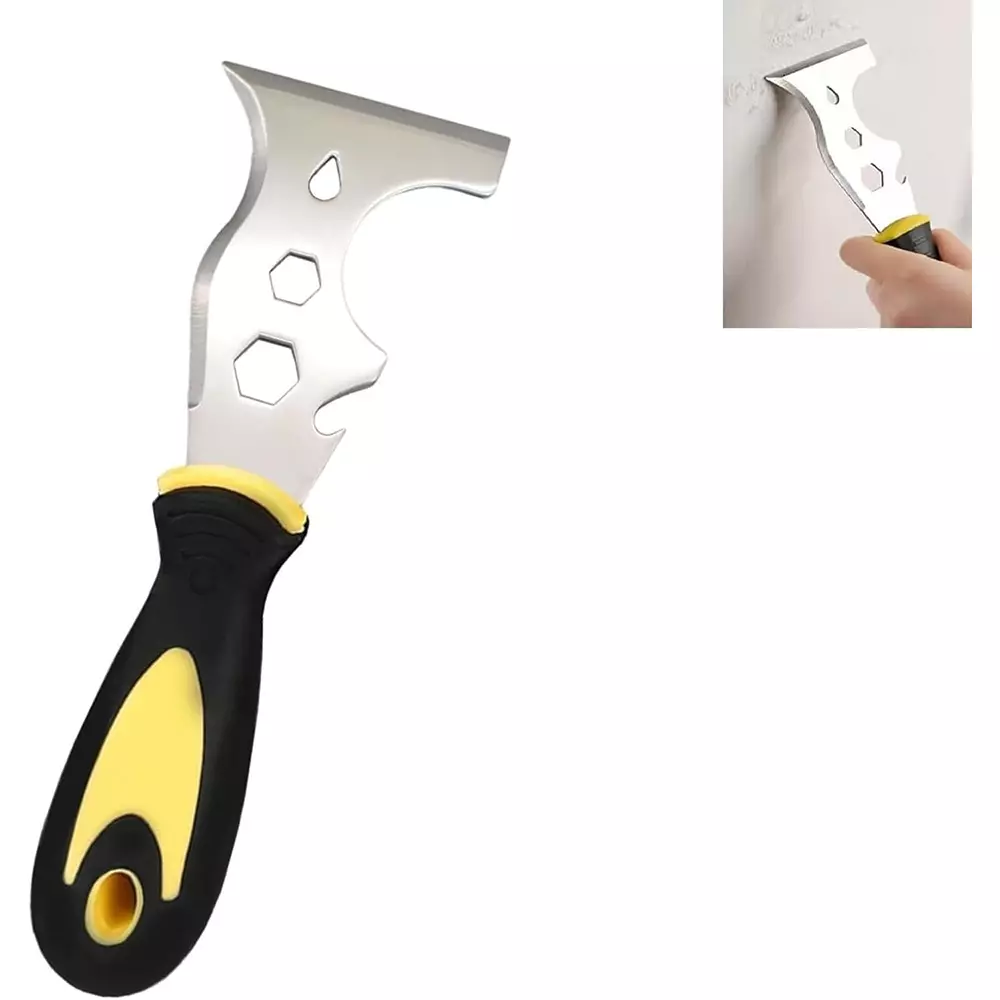 store-2508-13-in-1-painters-multi-tool-putty-scraper-stainless-steel-73-cm-width-and-215-cm-length-pe422