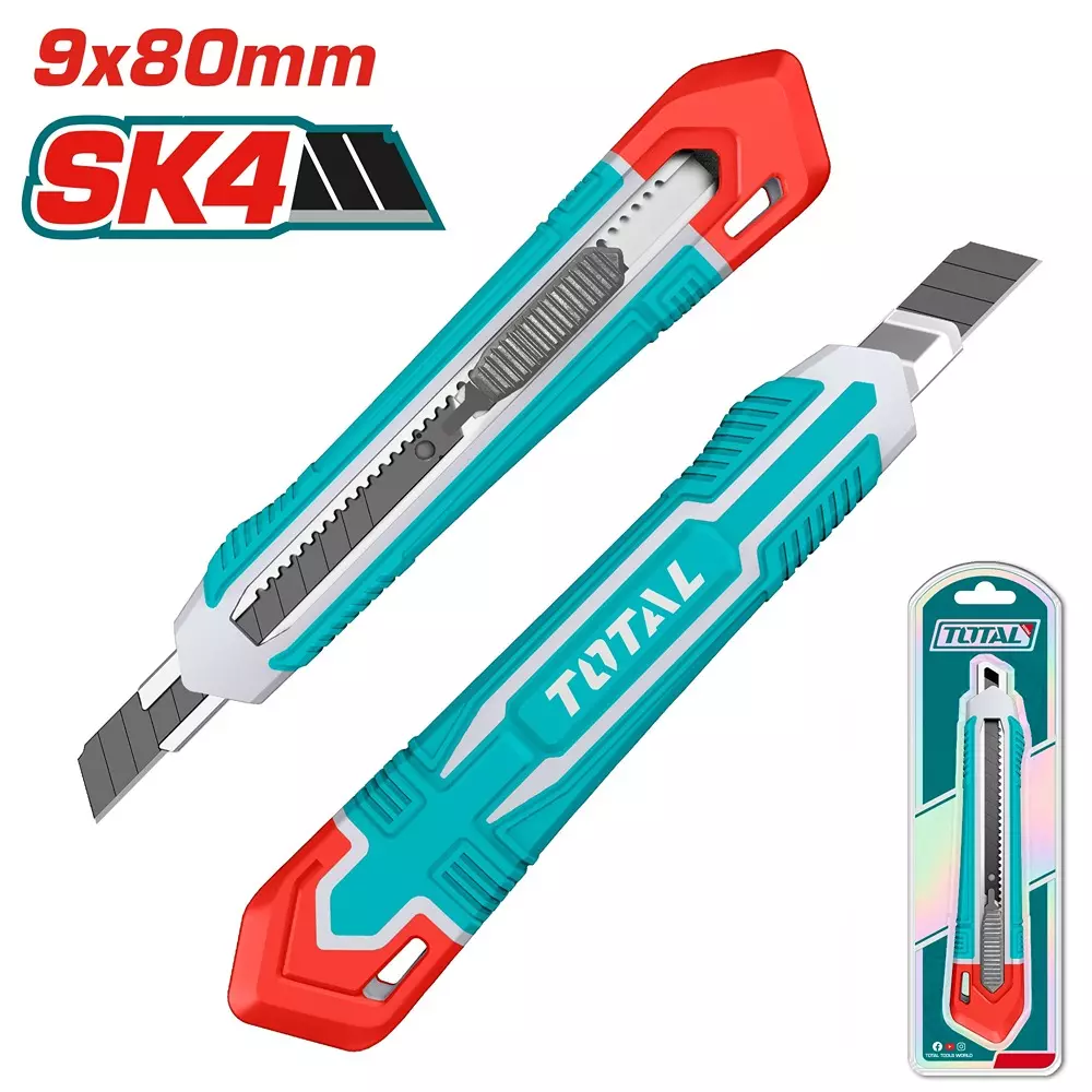 total-snap-off-blade-knife-with-flat-push-button-140-mm-length-auto-lock-tht5110925