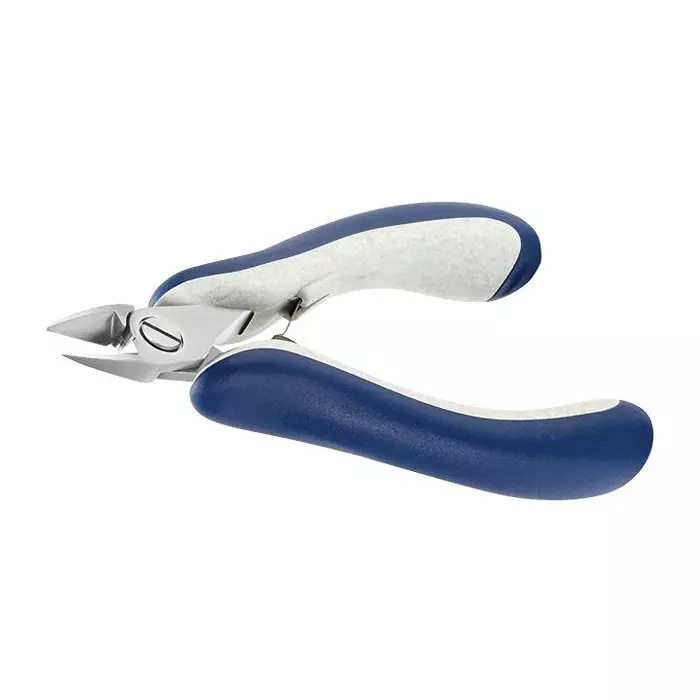 IDEAL-TEK Oval Head Cutter, Full-Flush, 130mm, Xl, E5162