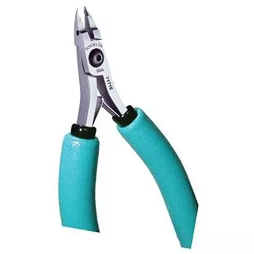 EXCELTA Miniature Fine Tip Cutter, 7171E