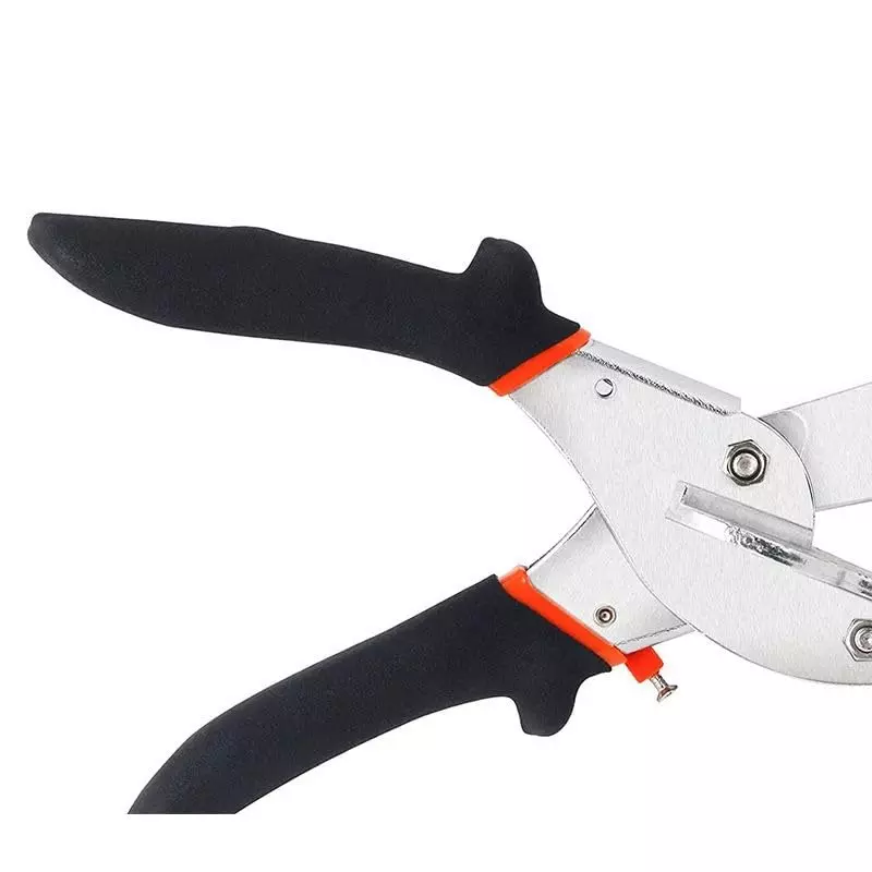 generic-45-135-degree-multi-angle-miter-shear-cutter-hand-tools-soft-wood-cutter-black-adjustable-angle-cutter-with-10-blades-for-cutting-plastic-pvc-and-molding-trim