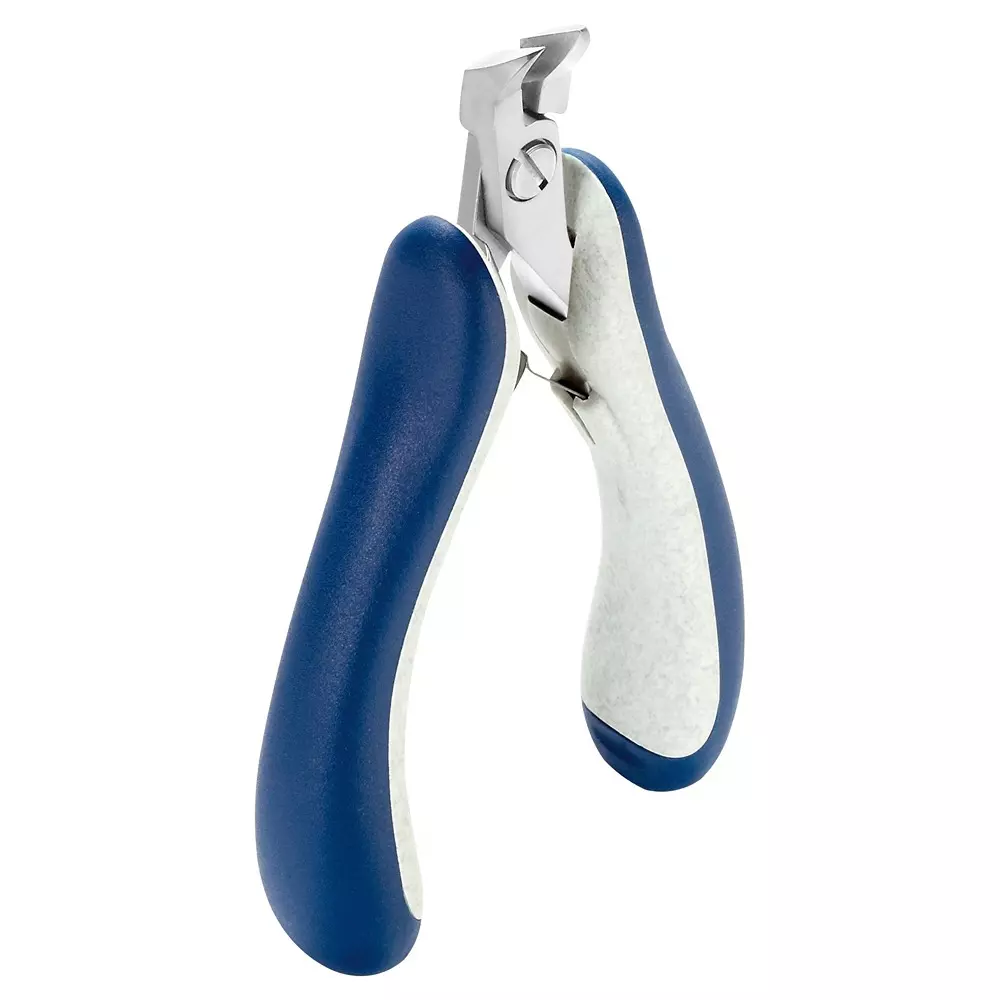 IDEAL-TEK Oblique Head Cutter, Flush, 130mm, L, E5250