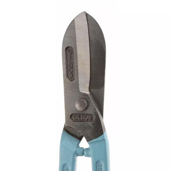 Irwin 250 mm Straight Tin Snips for Sheet Metal