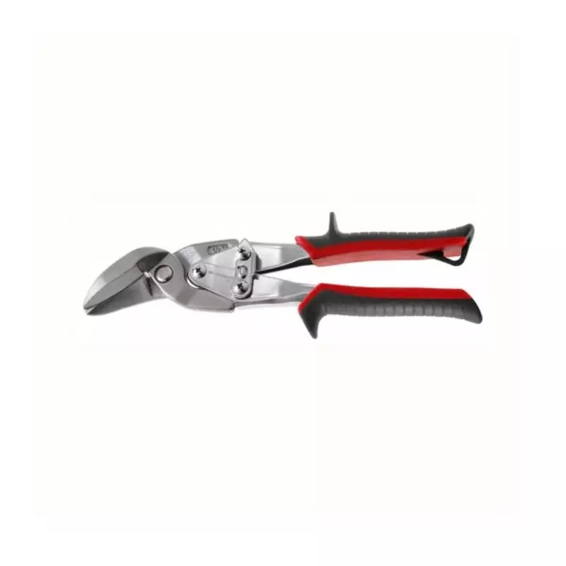 Facom 245 mm Left Shears for Stainless Steel, 982.G