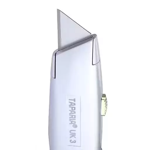 Taparia 19 mm Steel Blade Utility Cutter, UK3