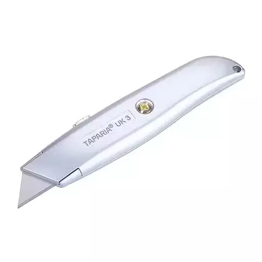 Taparia 19 mm Steel Blade Utility Cutter, UK3