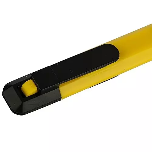 STANLEY 9 mm Basic Snap Off Cutter 10-131-S