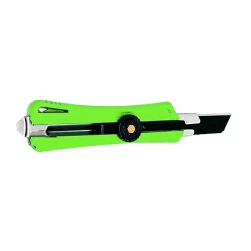 darit-smash-professional-ratchet-lock-utility-knife-cutter-150-mm-length-anti-slip-handle-green-for-industrial-use-am-203