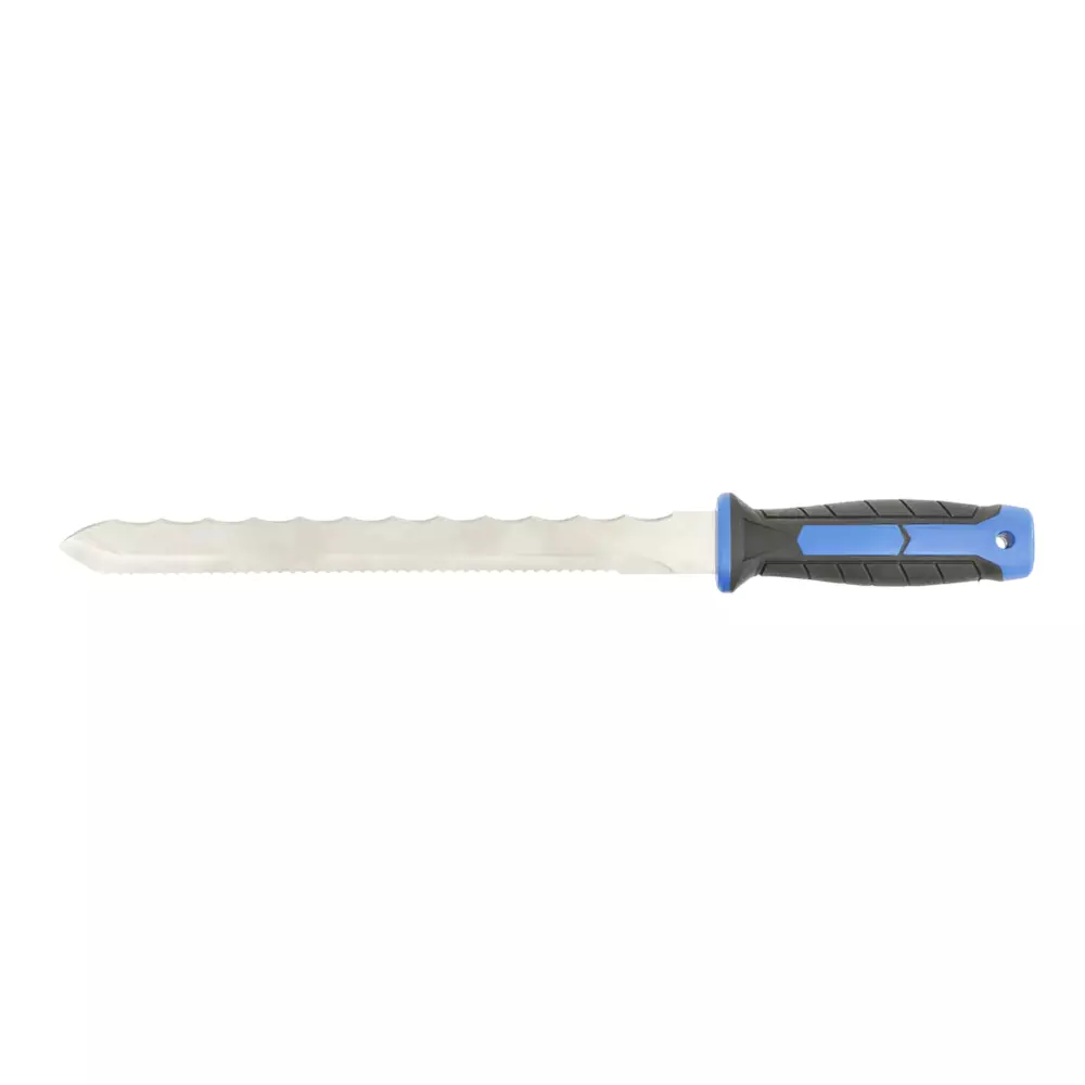 Hogert Technik Wool Cutter 420 mm Stainless Steel, HT4C653