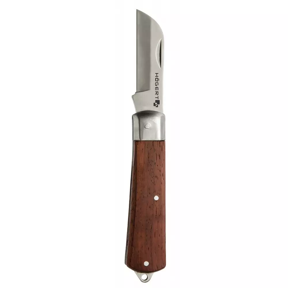 Hogert Technik Fitter Cutter (Hawkbill Blade) 198 mm Alloy Steel, HT4C651