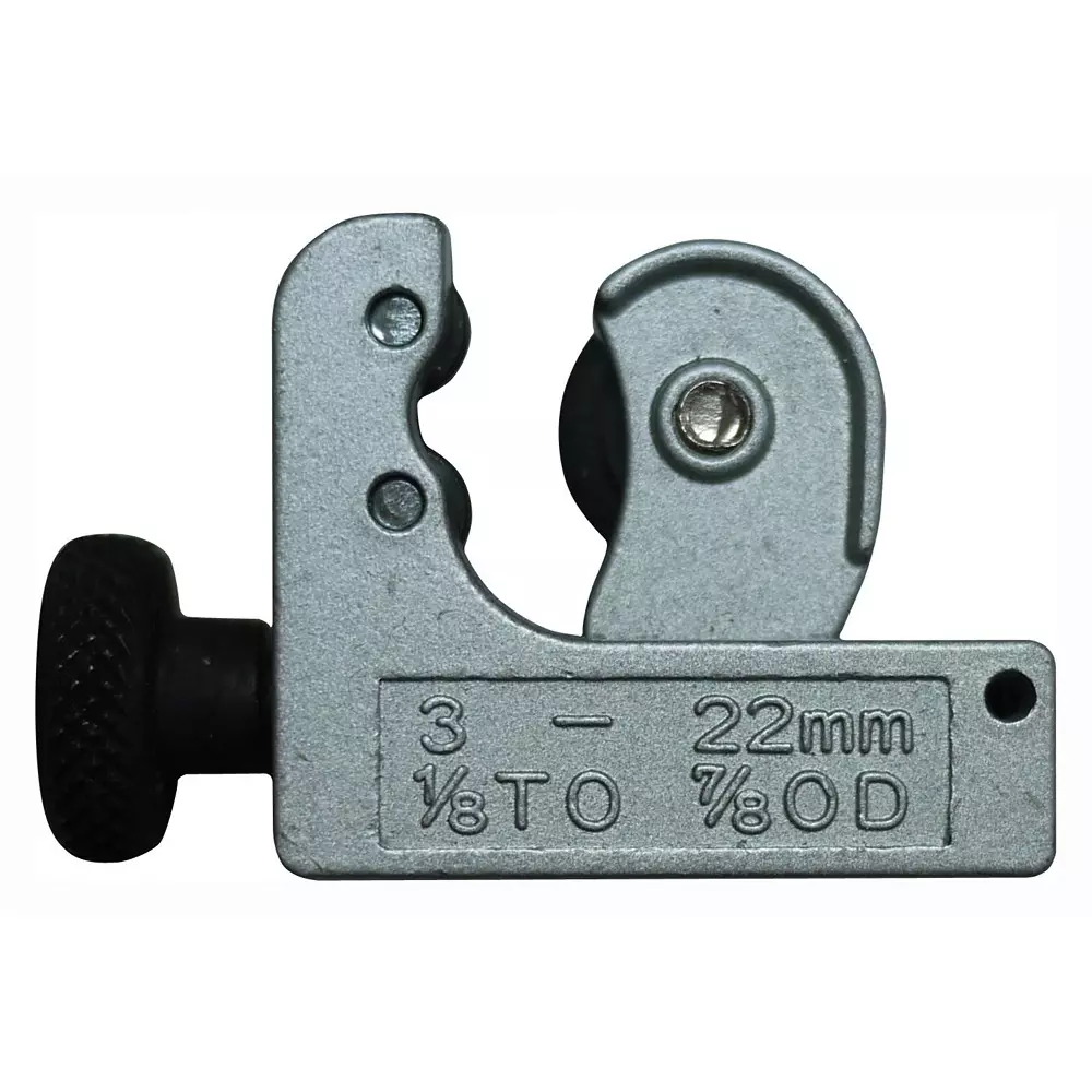 MULTICOMP PRO Miniature Pipe Cutter Type 22 mm Dia Max, MP001928