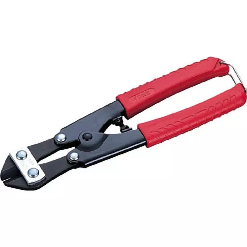 TONE Mini Cutter 2 mm Cutting Capacity 210 mm Length, MCH-200