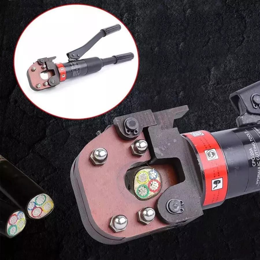 hartley-6000-kg-capacity-4--20-mm-range-metal-heavy-duty-hydraulic-cable-cutter-cpc-20a