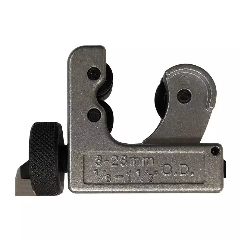 MULTICOMP PRO Miniature Pipe Cutter Type 28 mm Dia Max, MP001929