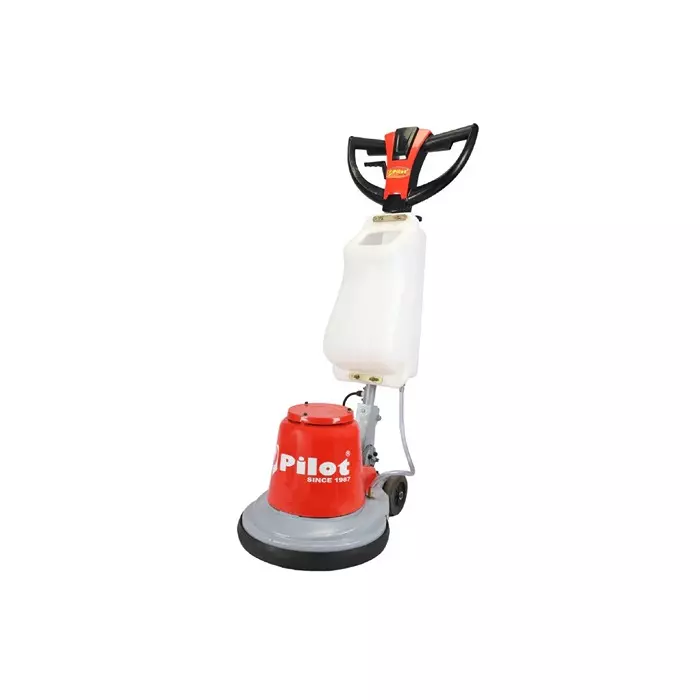 Pilot Diamond Floor Polishing Machine 2.5 HP Motor 432 mm (17 inch) Brush Diameter High Gloss 1 Phase, PL-FP25D