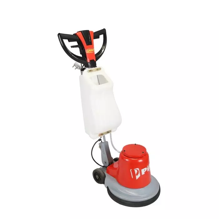 Pilot Diamond Floor Polishing Machine 2.5 HP Motor 432 mm (17 inch) Brush Diameter High Gloss 1 Phase, PL-FP25D