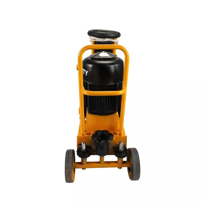 Pilot Floor Polishing Grinding Machine 3 HP Motor Heavy Duty 330 mm (13 inch) Brush Diameter High Gloss 1 Phase, PL-FP03H
