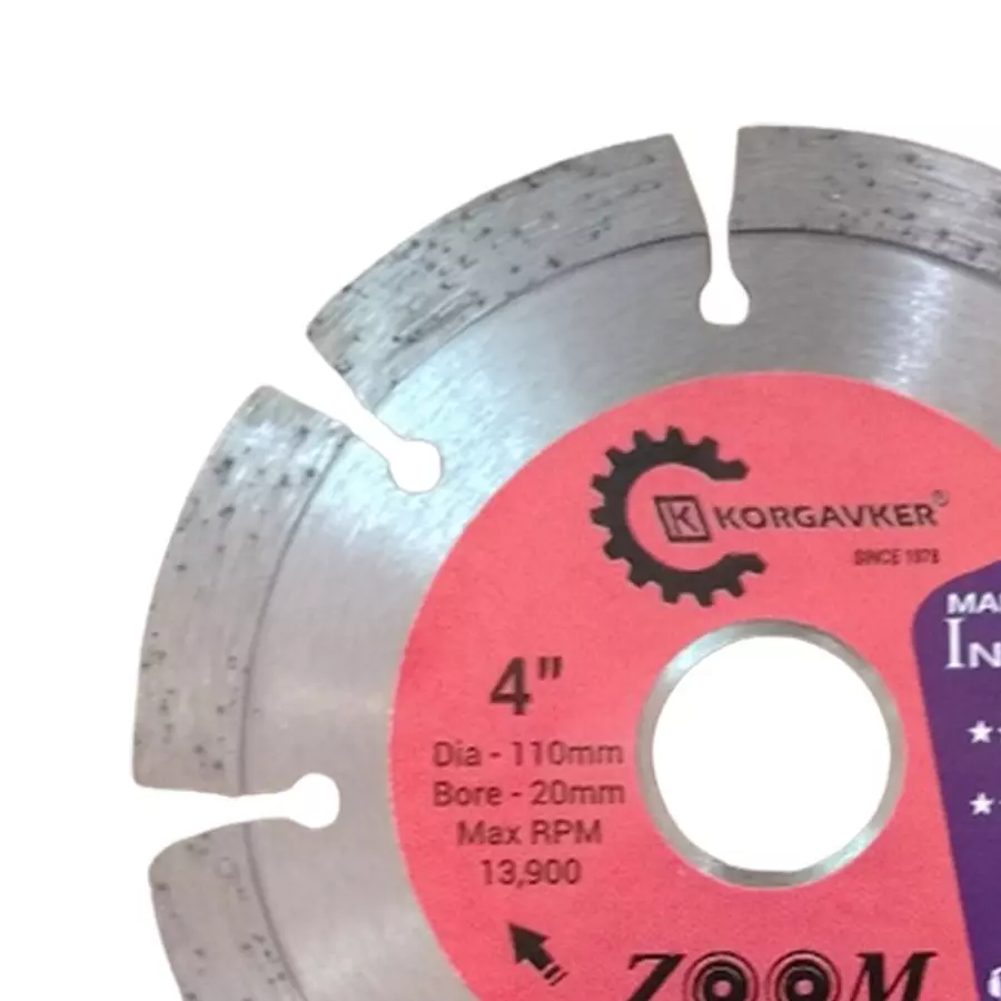 korgavker-4-inch-zoom-segmented-110-mm-diamond-saw-blade