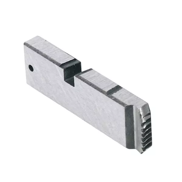 Inder Die Chaser with Pipe Size 30-33 mm, 3.5 mm TPI for Electric Pipe Threading Machine (Metric), 1105G