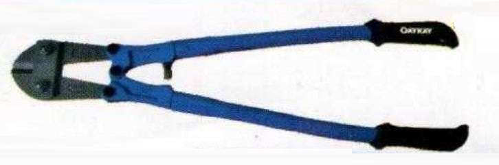  OAYKAY Cutters Ok-2226 Crmo Bolt