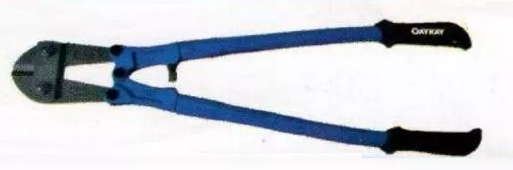 OAYKAY OK-2226 Size 18 mm CRMO Bolt Cutter