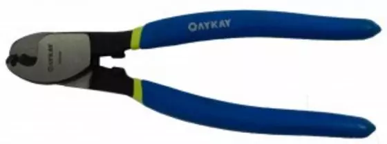 Buy OAYKAY OK-2224 Size 6 mm Cable Cutter from Industrybuying.com